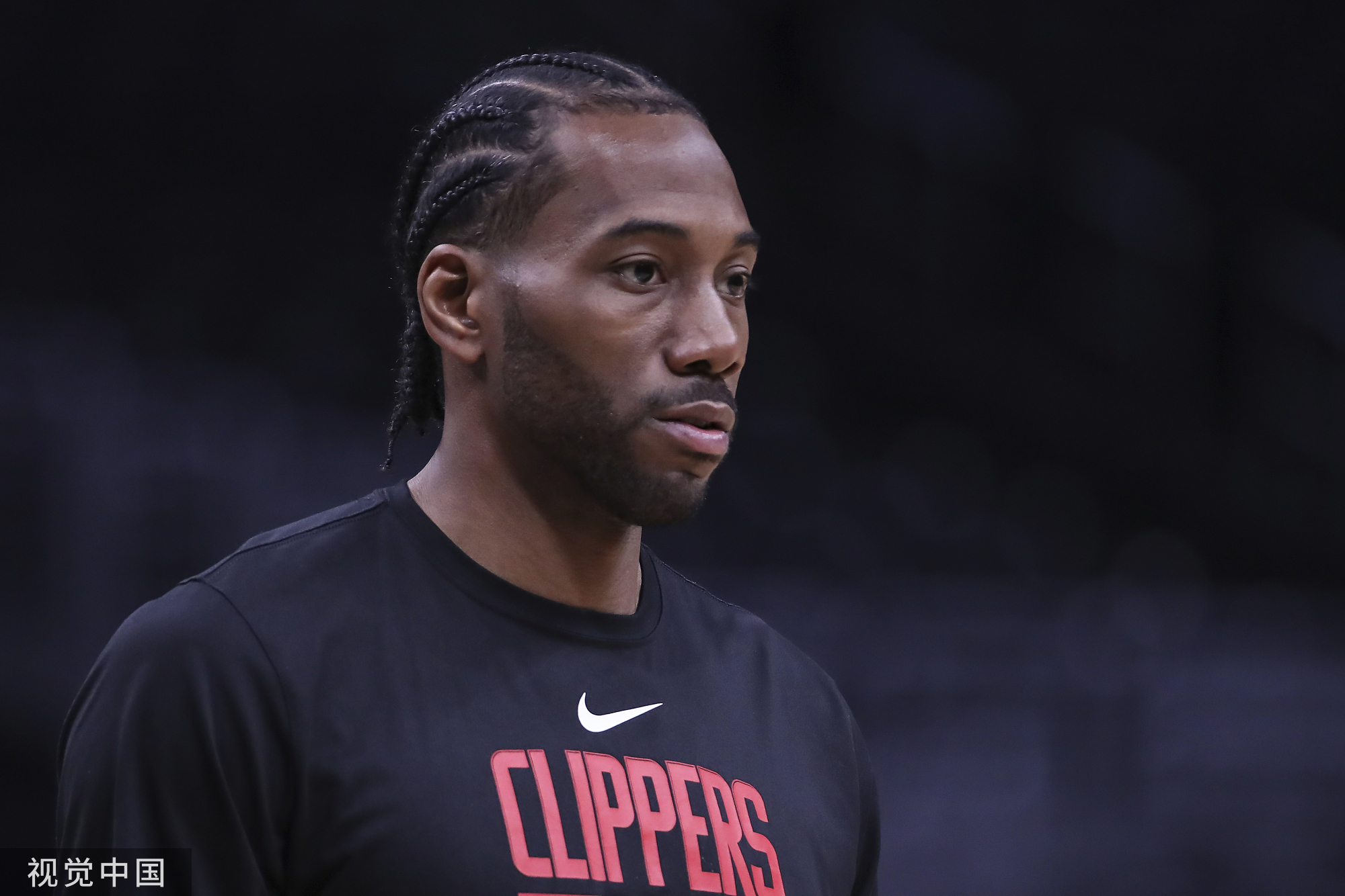 已经很努力了！火箭锋线新星确实是没有办法防住快船绝对核心？（拼尽全力，火箭锋线新星仍难限制快船当家核心？）