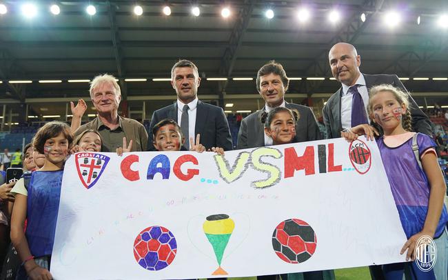 米兰跟迈尼昂续约已达成口头协议，续约2年加一年选择权（米兰与迈尼昂口头达成续约：2年合同，另含1年选项）